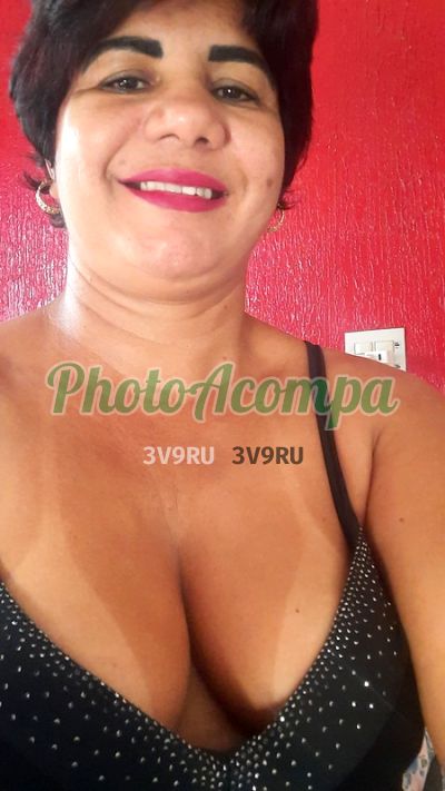 Isadora Novaes, acompanhante em Patos de Minas