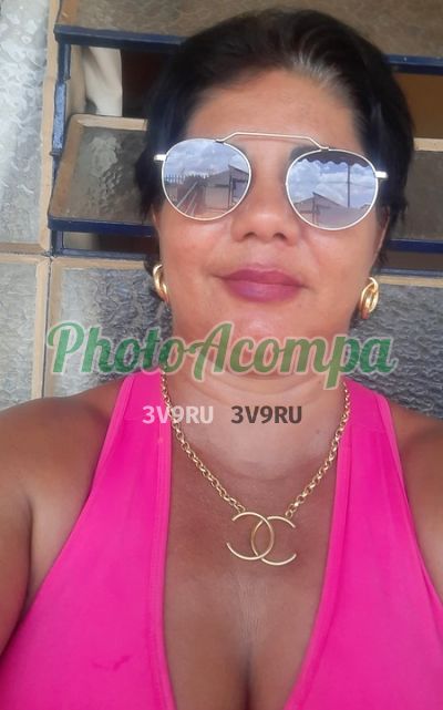 Isadora Novaes, escort em Patos de Minas