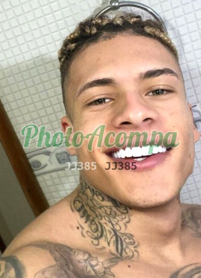 Garoto de Programa, garoto de programa no Rio de Janeiro