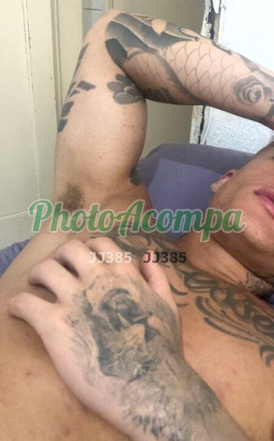 Garoto de Programa, garoto de programa no Rio de Janeiro