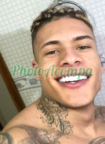 Garoto de Programa, garoto de programa no Rio de Janeiro