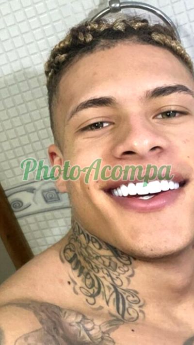 Garoto de Programa, garoto de programa no Rio de Janeiro