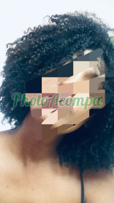 Meduza, acompanhante em Duque de Caxias