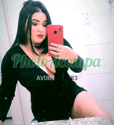 Bia, escort em Belo Horizonte
