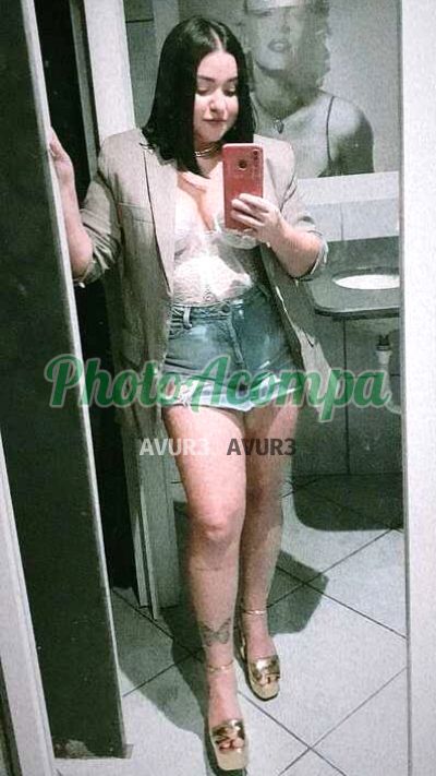 Bia, acompanhante em Belo Horizonte