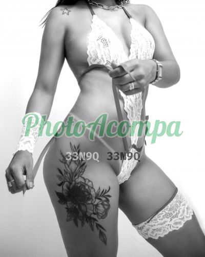 Amanda, garota de programa em Piracicaba