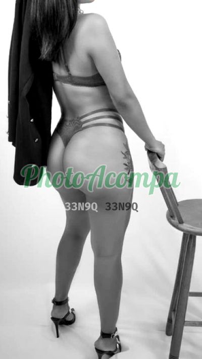 Amanda, escort em Piracicaba