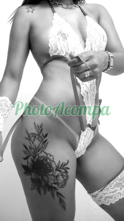 Amanda, escort em Piracicaba