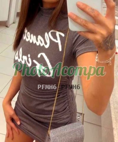 Jamile, escort em Diadema (ABC Paulista)