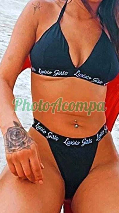 Jamile, garota de programa em Diadema (ABC Paulista)