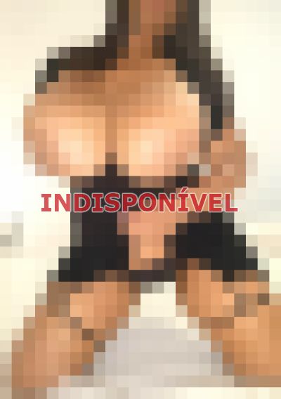 escort na Lapa (SP)