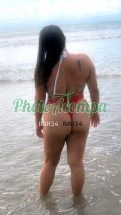 Daya, garota de programa em Fortaleza