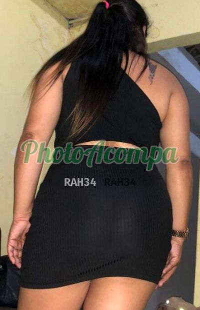 Daya, acompanhante em Fortaleza