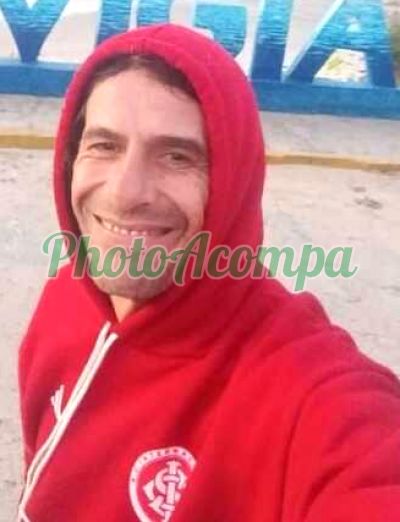 Rodrigo Lima Dos Santos, garoto de programa em Alvorada