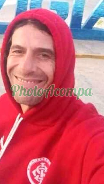 Rodrigo Lima Dos Santos, garoto de programa em Alvorada