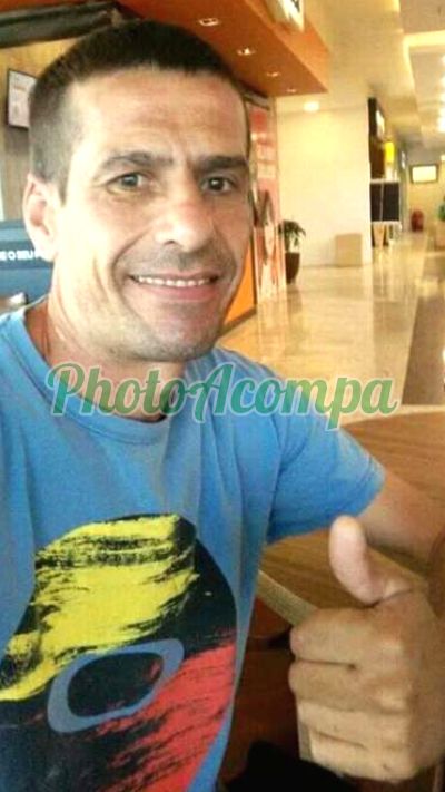 Rodrigo Lima Dos Santos, garoto de programa em Alvorada