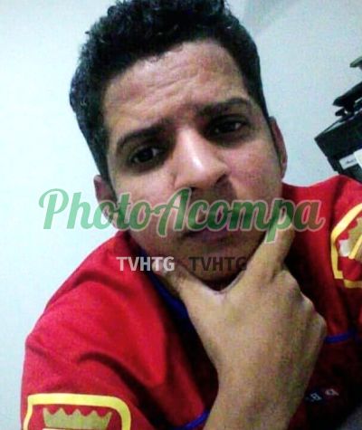 Wesley, garoto de programa em Cuiabá
