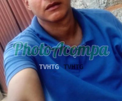 Wesley, garoto de programa em Cuiabá