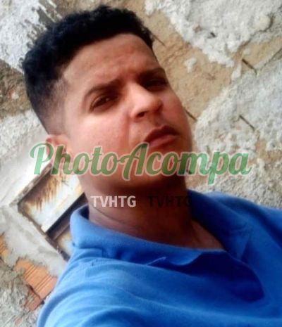 Wesley, garoto de programa em Cuiabá