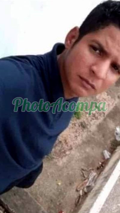 Wesley, garoto de programa em Cuiabá