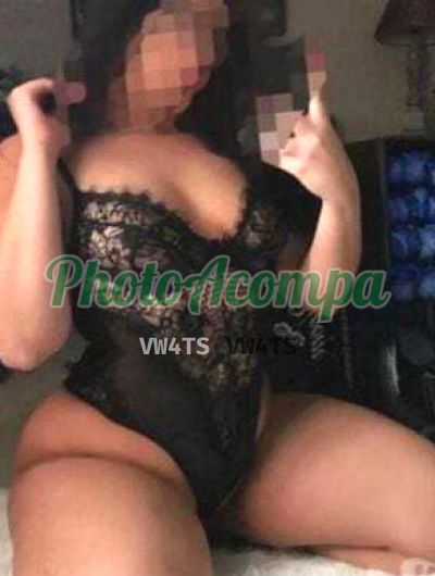 Alessandra Monteiro, garota de programa no Rio de Janeiro