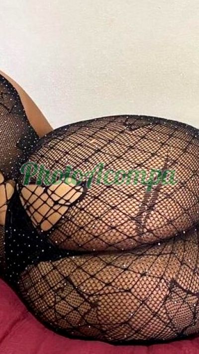 Alessandra Monteiro, escort no Rio de Janeiro