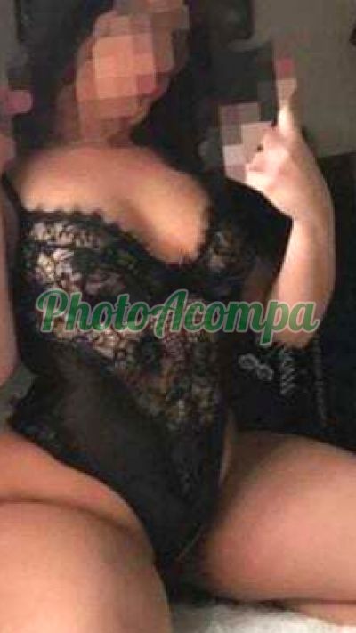 Alessandra Monteiro, escort no Rio de Janeiro