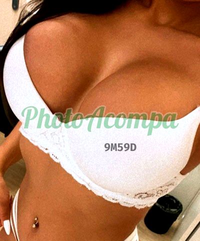 Nicoly Mello, garota de programa em Jacarepaguá (RJ)