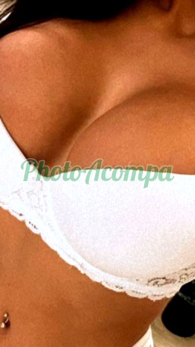 Nicoly Mello, garota de programa em Jacarepaguá (RJ)
