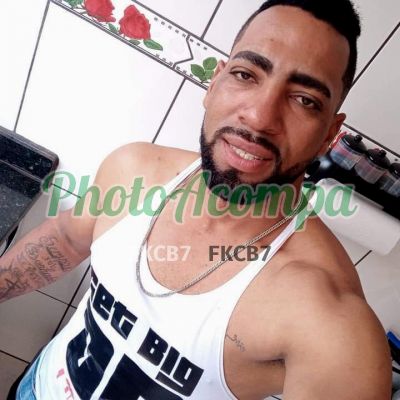 Rodrigo Santos (19) 99168-7214, garoto de programa em São Sebastião da Grama