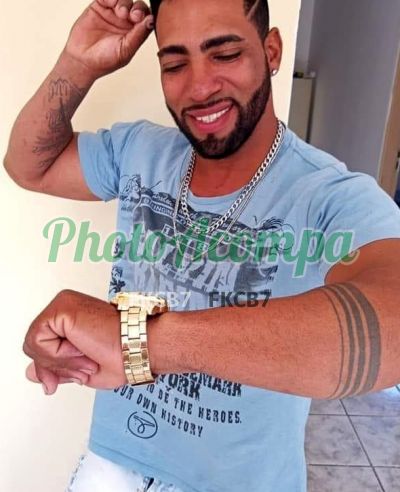Rodrigo Santos (19) 99168-7214, garoto de programa em São Sebastião da Grama