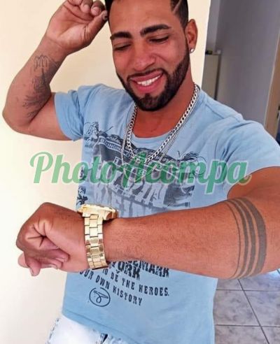 Rodrigo Santos (19) 99168-7214, garoto de programa em São Sebastião da Grama