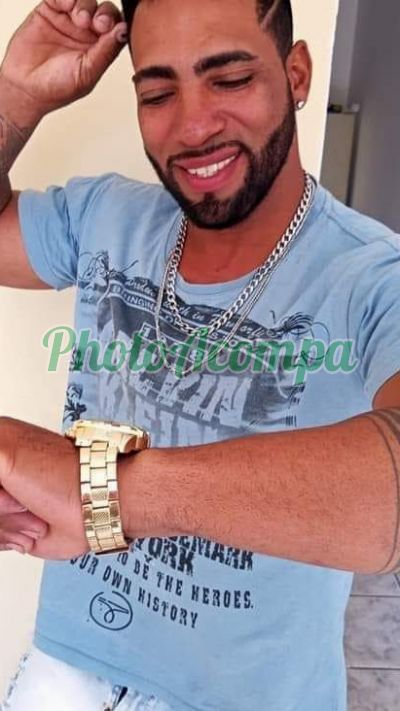 Rodrigo Santos (19) 99168-7214, garoto de programa em São Sebastião da Grama