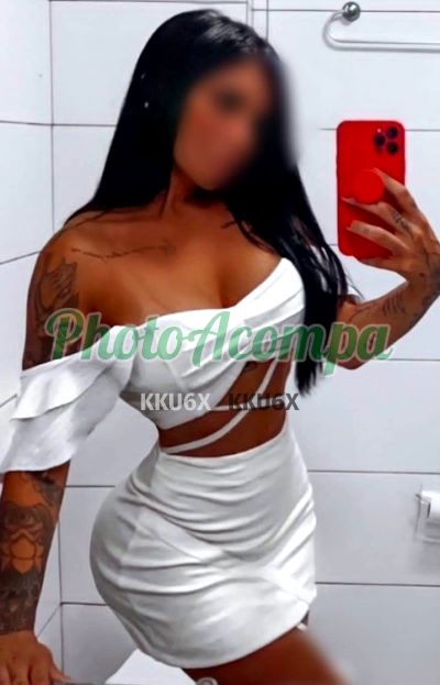Sophia, escort em Itu
