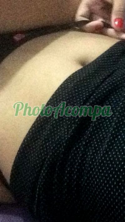 Kamila, escort em Aparecida de Goiânia