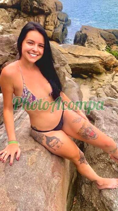 Luana, escort em Jundiaí