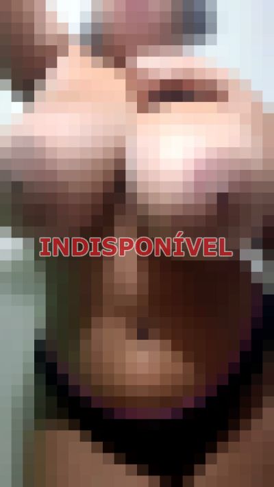 escort no Centro (RJ)