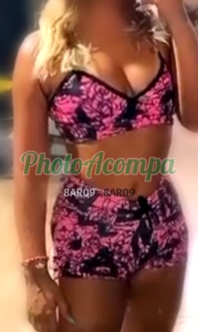 Luna (21) 97926-1219, escort em Maricá