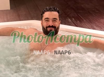 Elias, garoto de programa em São Paulo