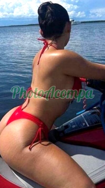 Bellinha, garota de programa em Limeira