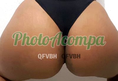 Nathy Ribeiro, acompanhante em Hortolândia