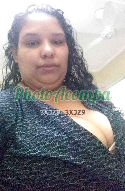 Gretta, acompanhante em Barueri