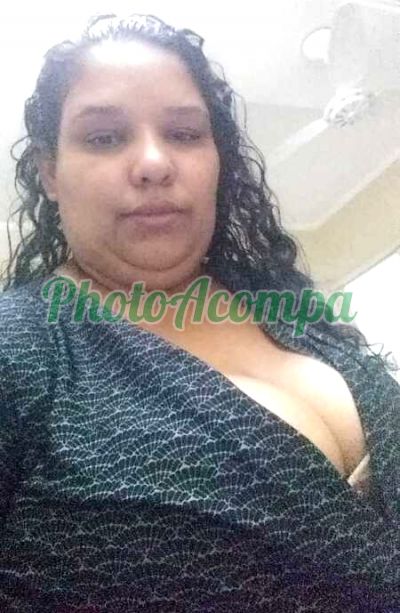 Gretta, Acompanhante em Barueri