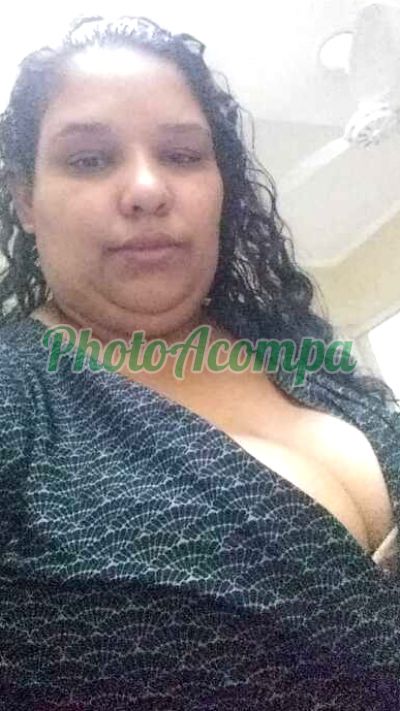 Gretta, Acompanhante em Barueri