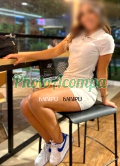Gaby Torres, acompanhante em Florianópolis