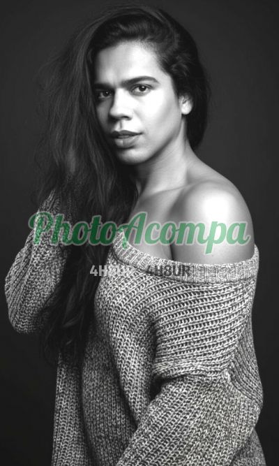 Anitta (13) 99141-5228, transex em São Vicente