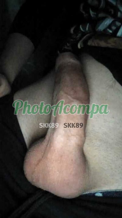 Luuke, garoto de programa em Belford Roxo