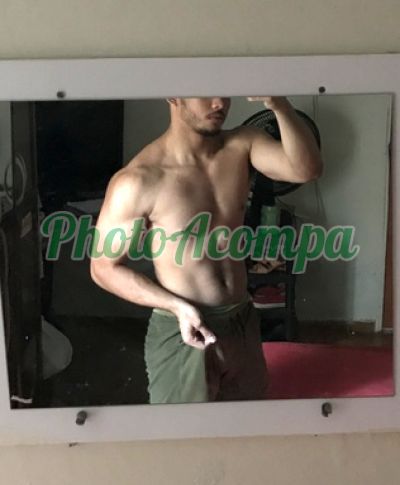 Acompanhante, garoto de programa em São Luís