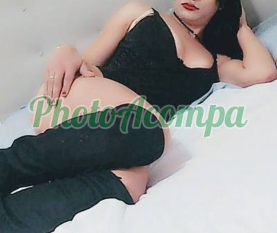 Paula (51) 98415-3197, Transex em Canoas
