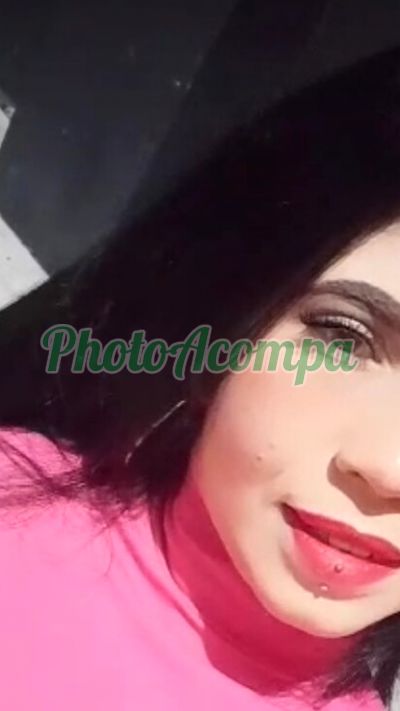 Bruninha, escort em Itapevi